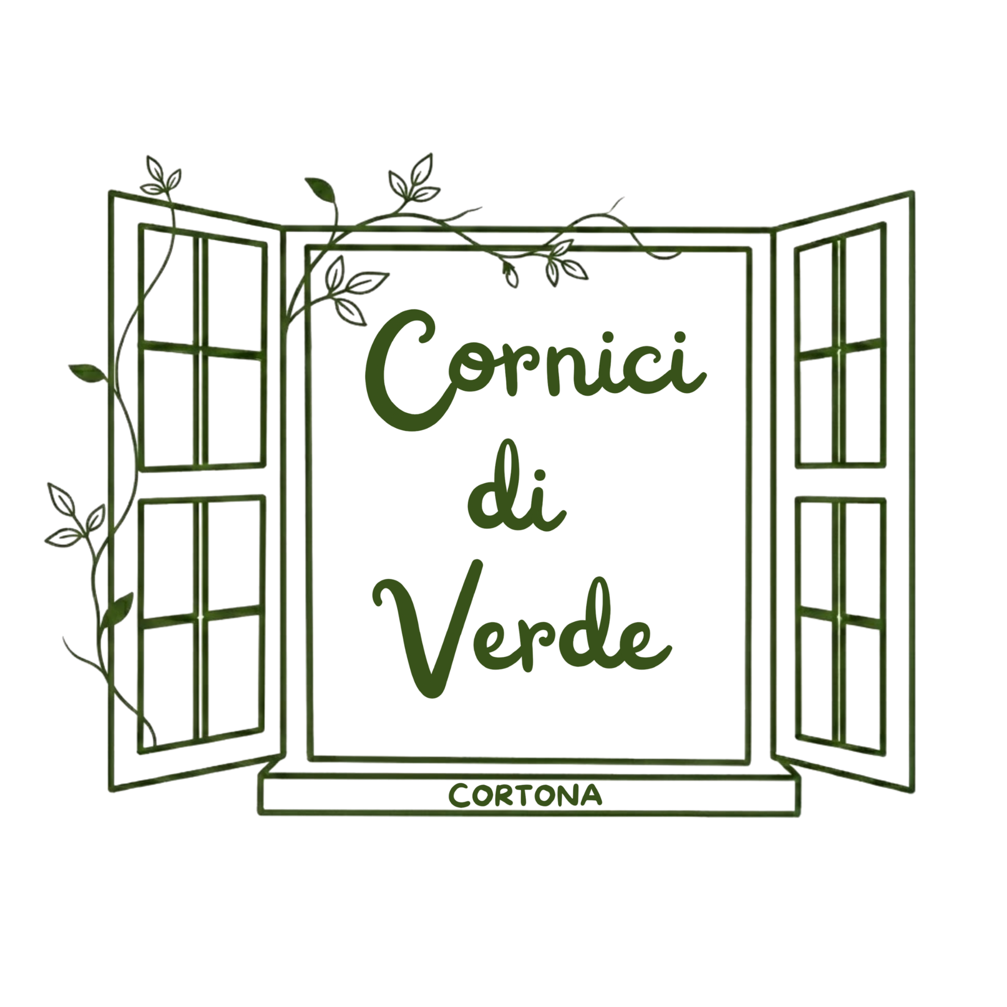 Cornici di Verde